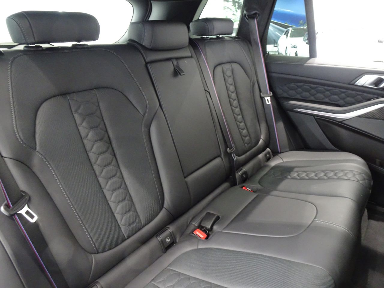X5 M Competition RHD