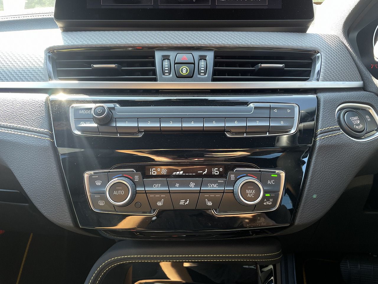 F39 X2 xDrive18d SAC B47 2.0d
