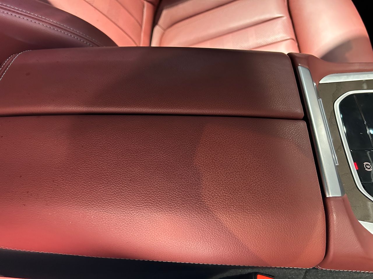 X6 xDrive30d RHD