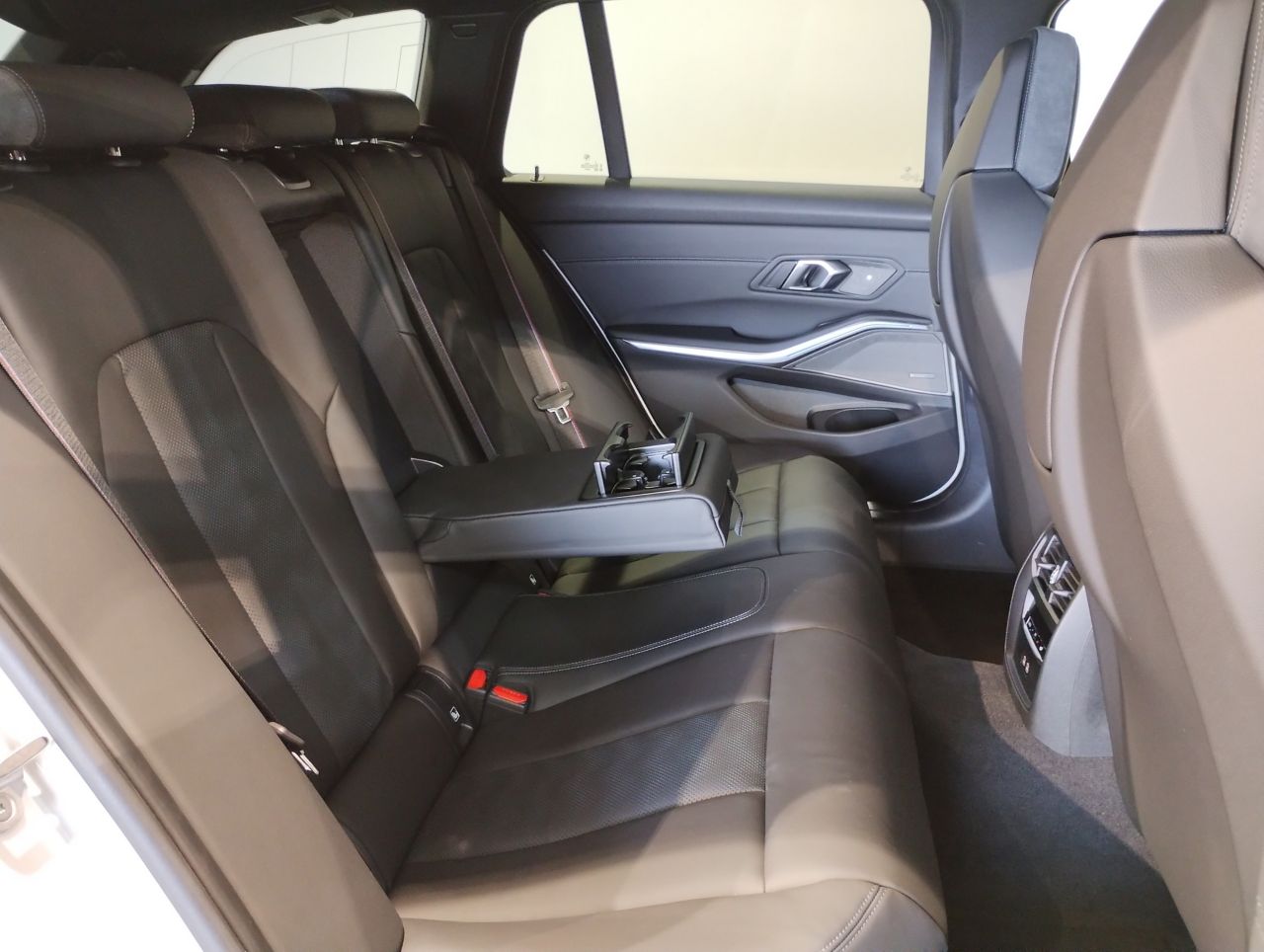 G81 M3 Competition M xDrive Touring RHD