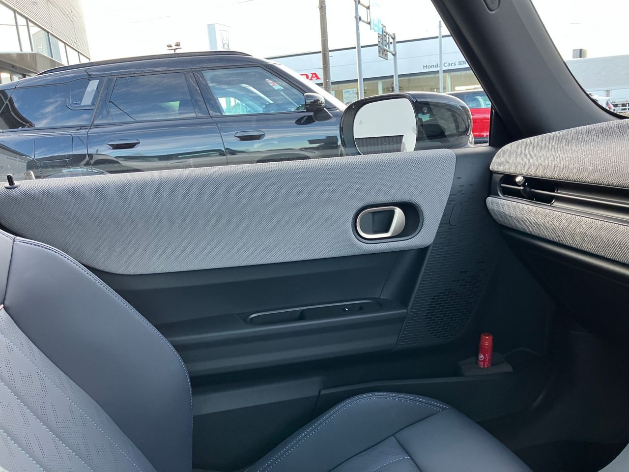 F66 MINI Cooper S 3Dr