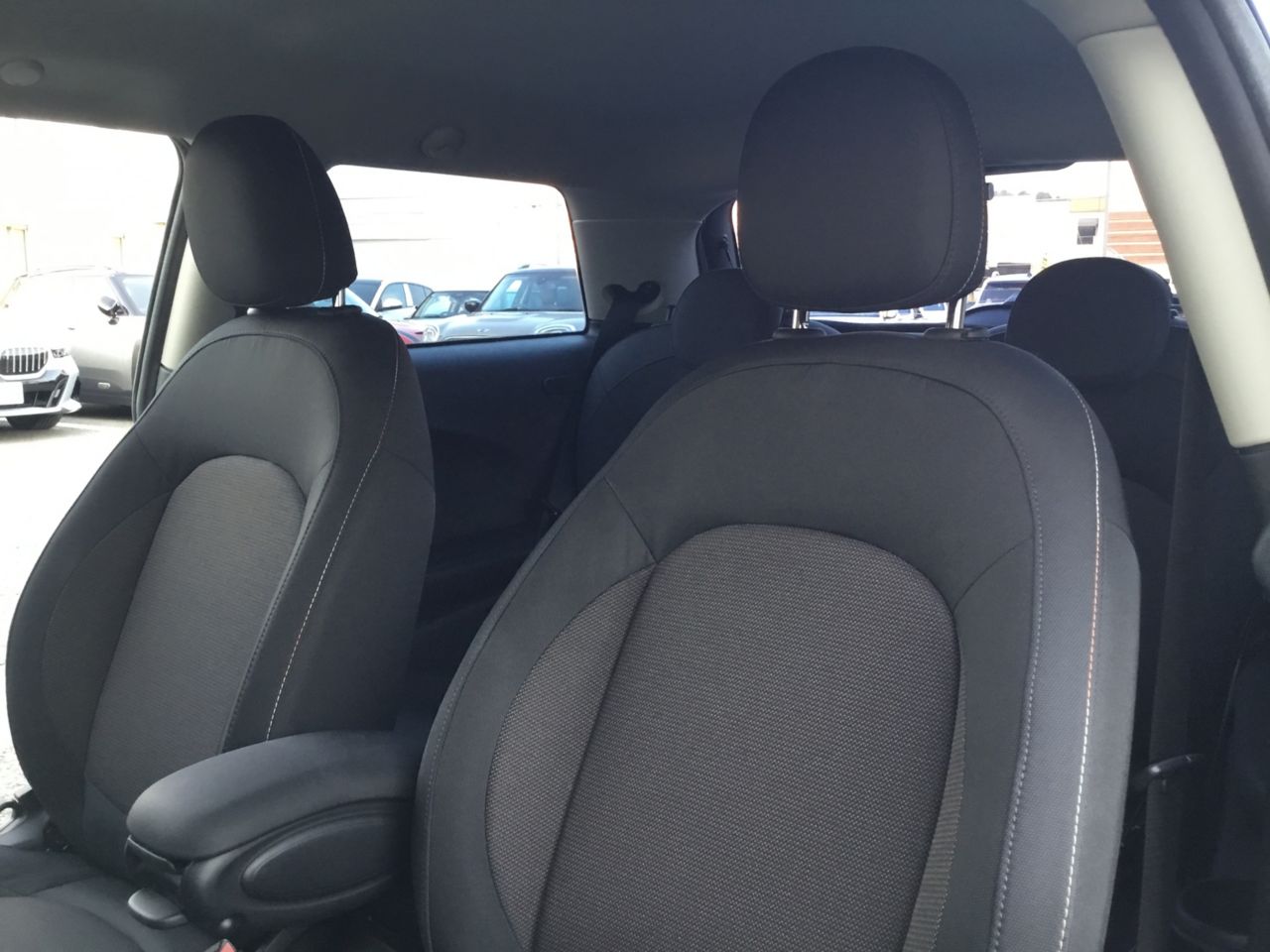 F56 MINI Cooper 3-Door Hatch LCI