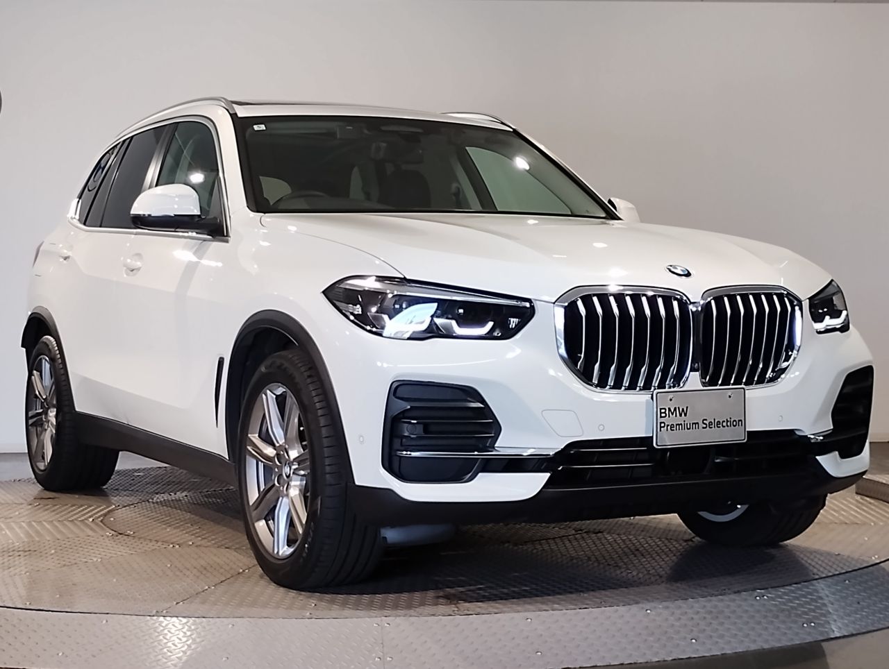 G05 X5 xDrive30d xLine B57 3.0d