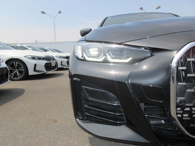 G26 420d xDrive Gran Coupe RHD