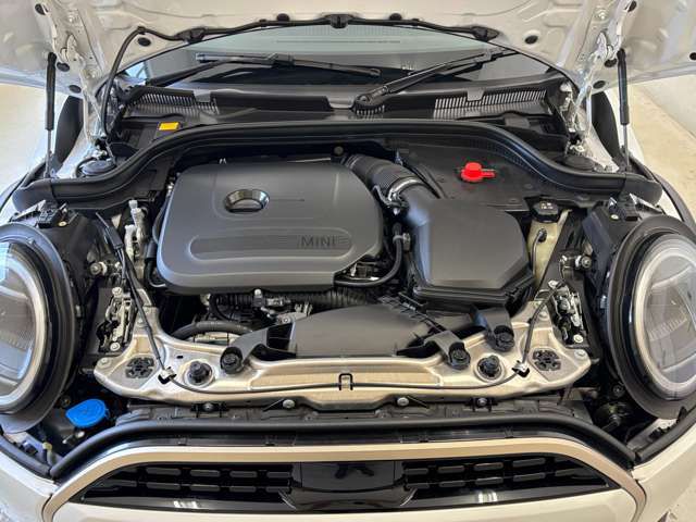 F66 MINI Cooper C 3Dr