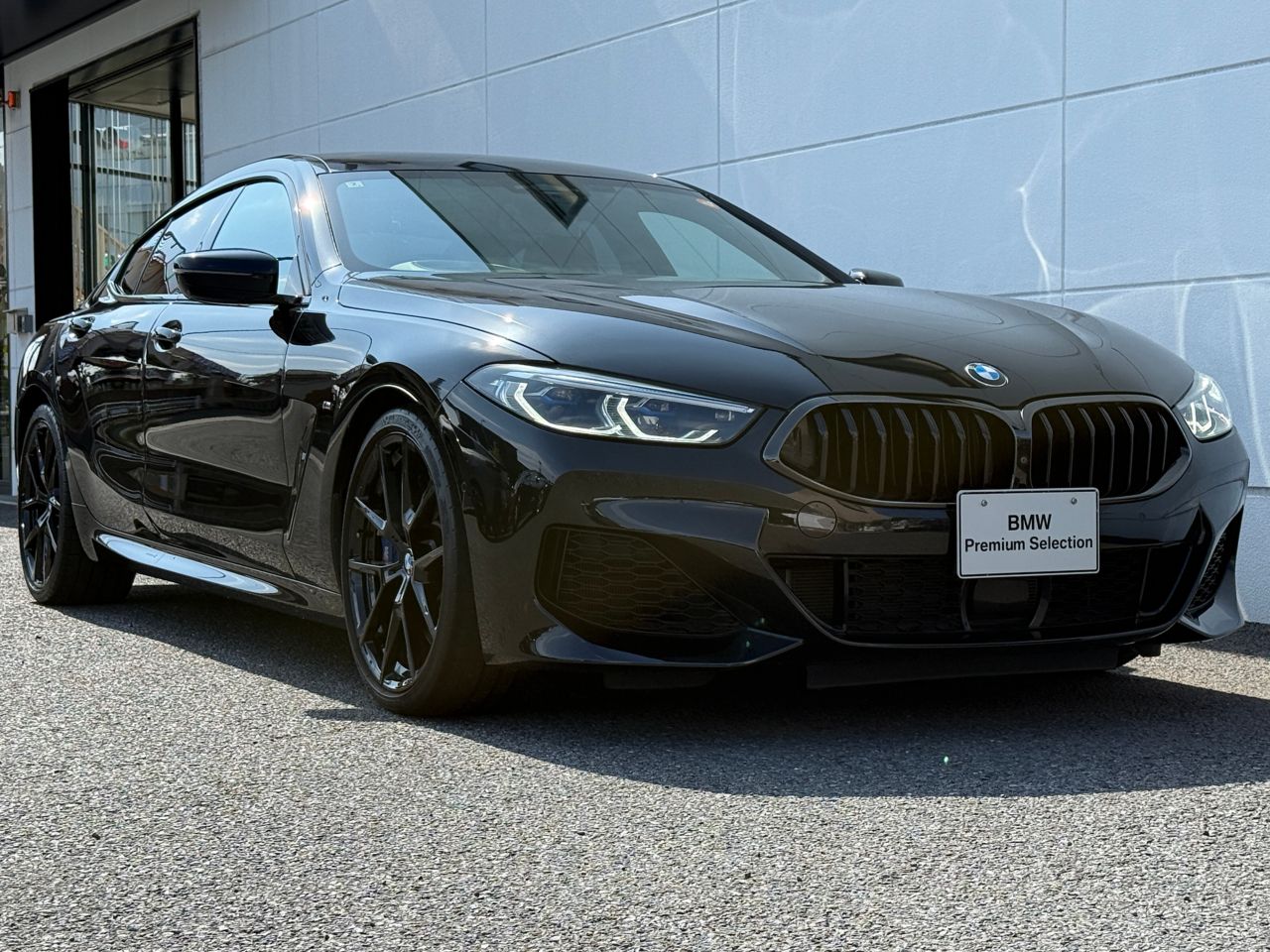 G16 840i M Sport Gran Coupe B58 3.0i