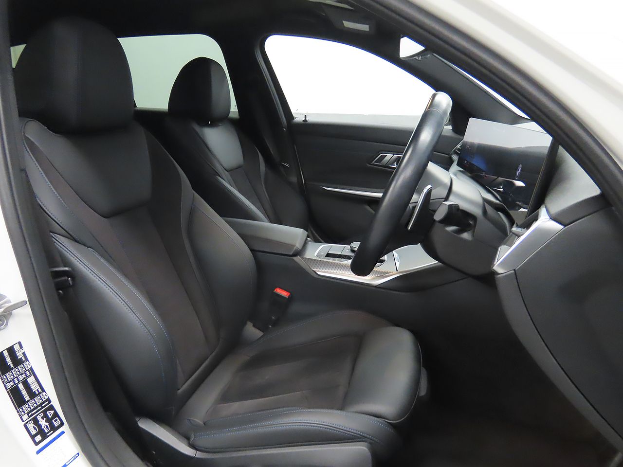 G21 320d xDrive Touring LCI RHD