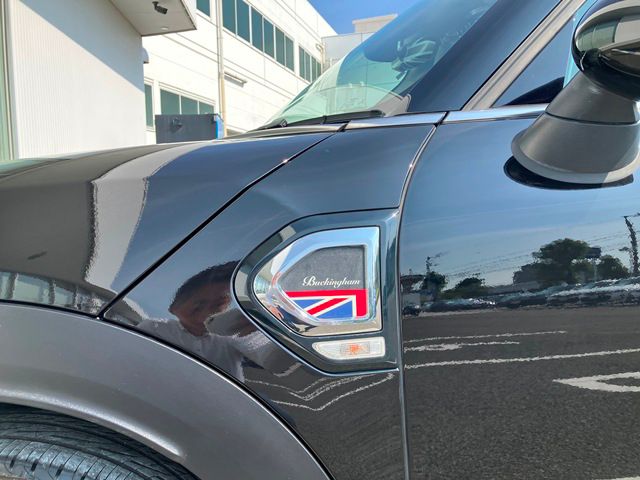 MINI CROSSOVER ONE