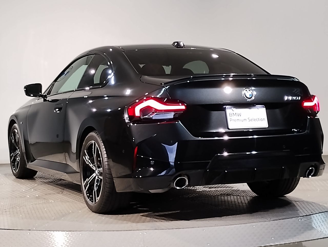 G42 220i Coupe