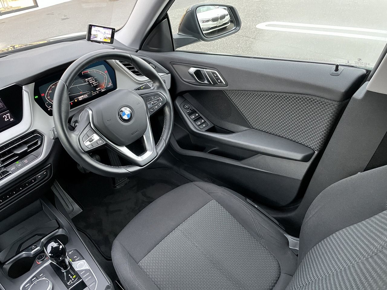 F44 218i Gran Coupe B38 1.5i