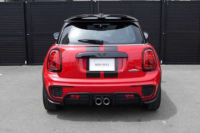 F56 MINI JOHN COOPER WORKS