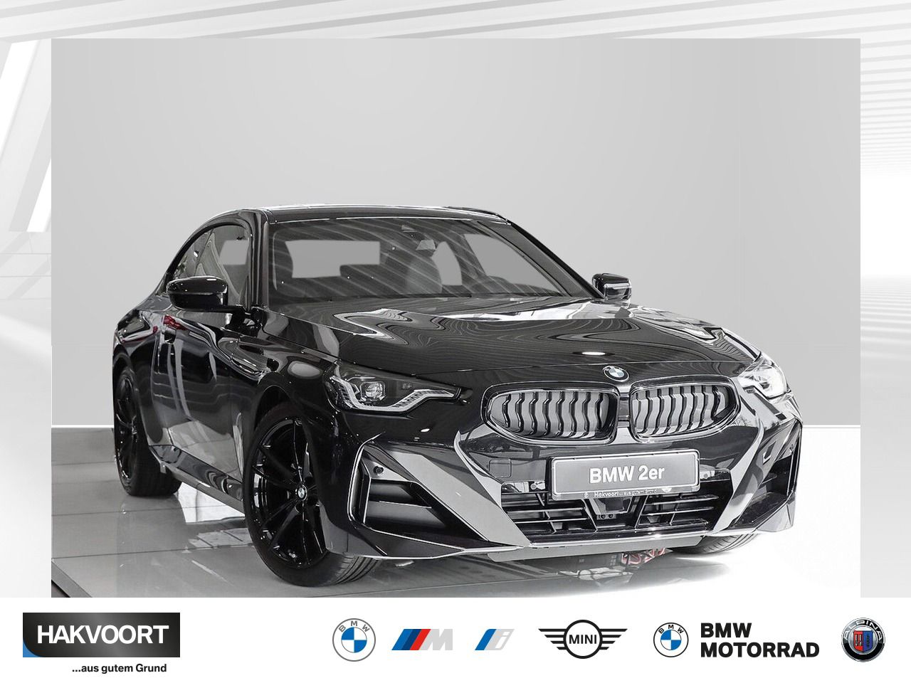 220i Coupe