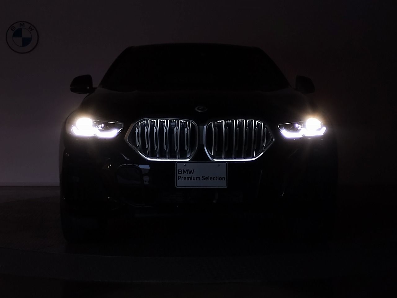 X6 xDrive30d RHD