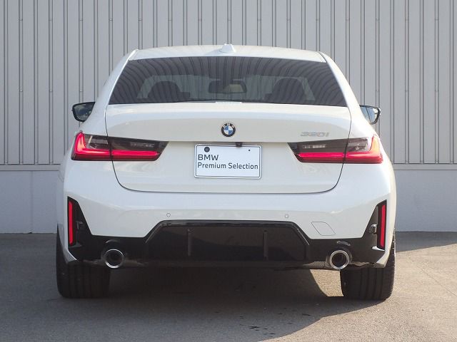 G20 320i Saloon LCI RHD MX