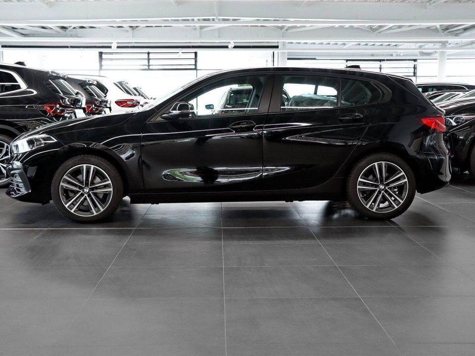 BMW 118