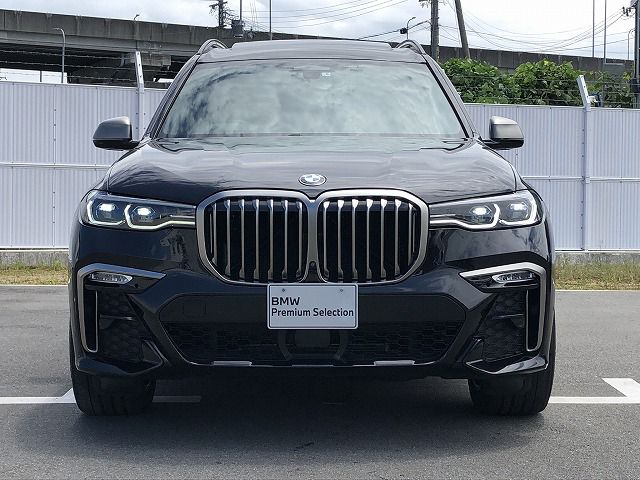 G07 X7 M50i N63 4.4i