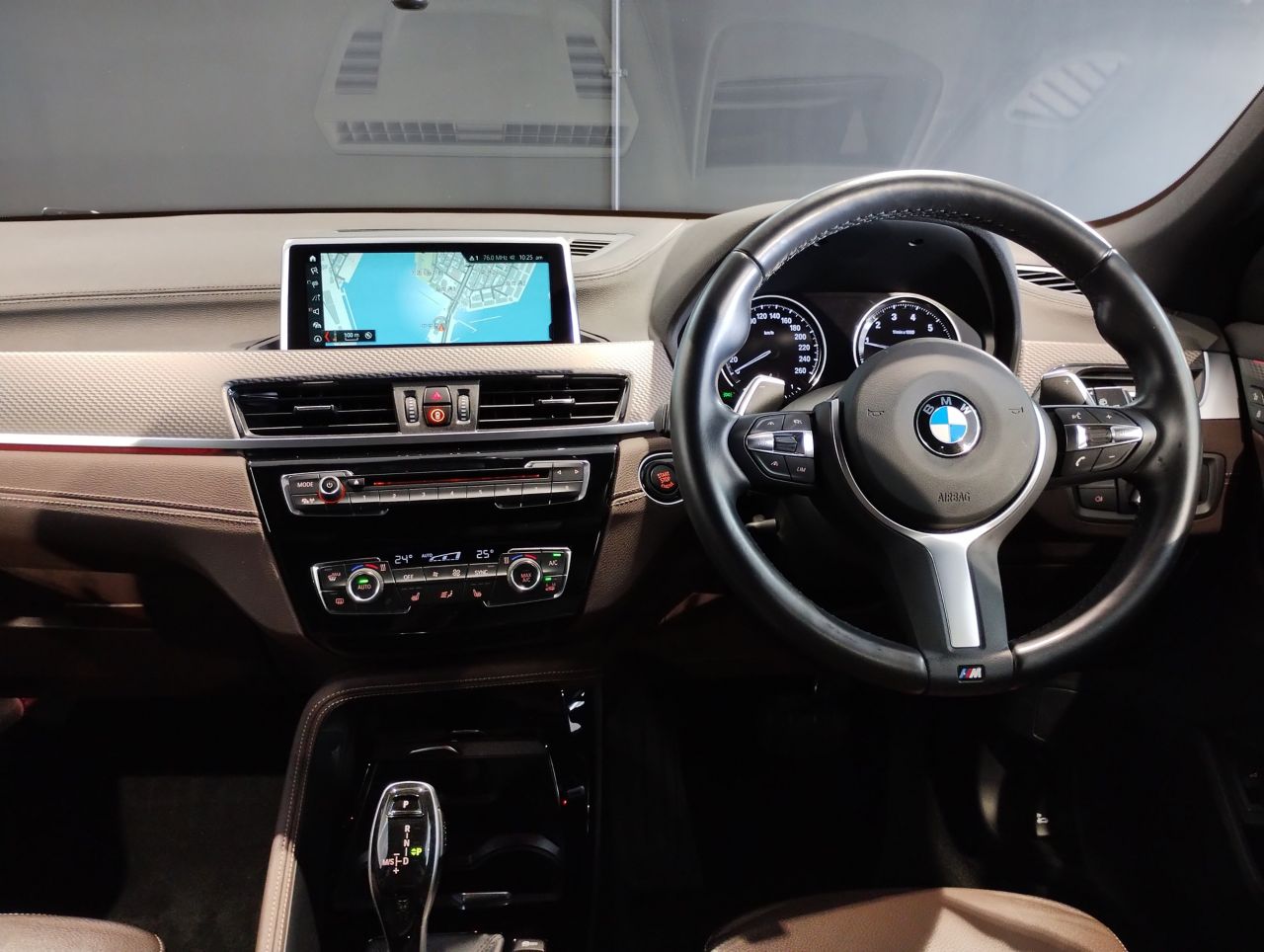 F39 X2 xDrive20i B48 2.0i SAC
