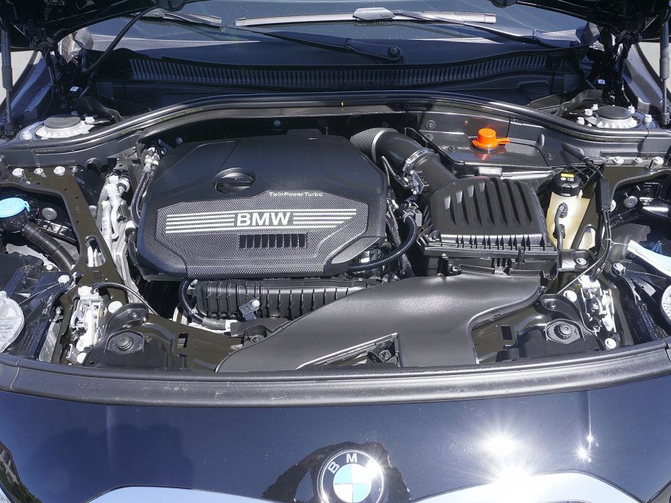 BMW 118
