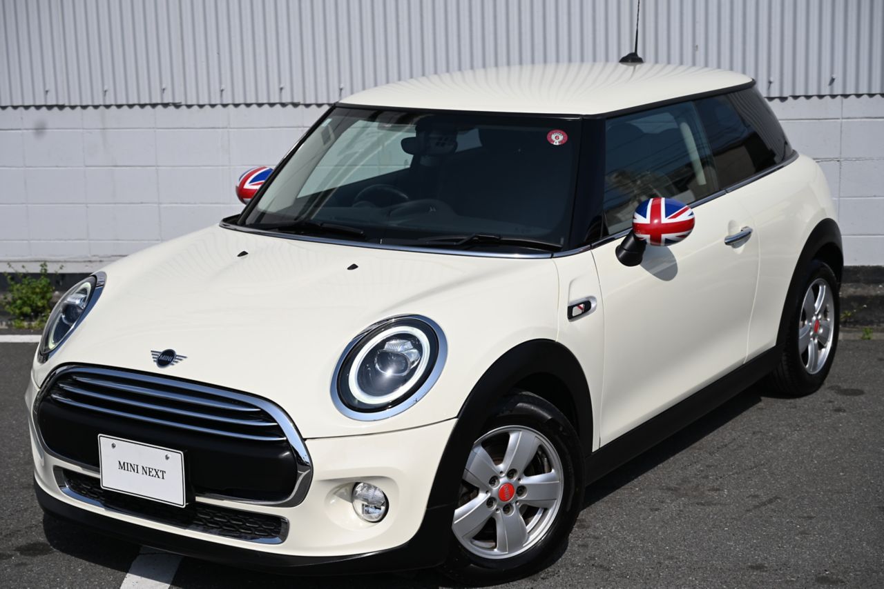 F56 MINI ONE