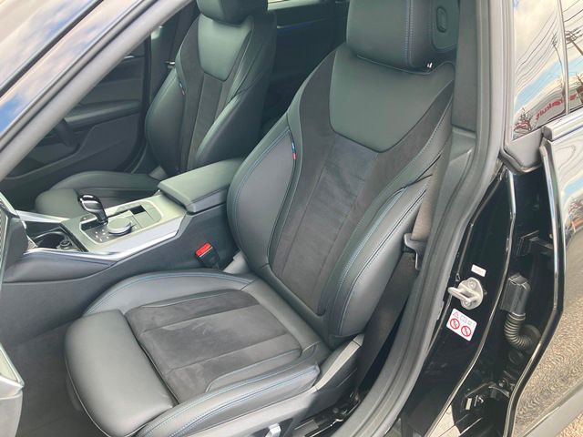 420i Gran Coupé RHD
