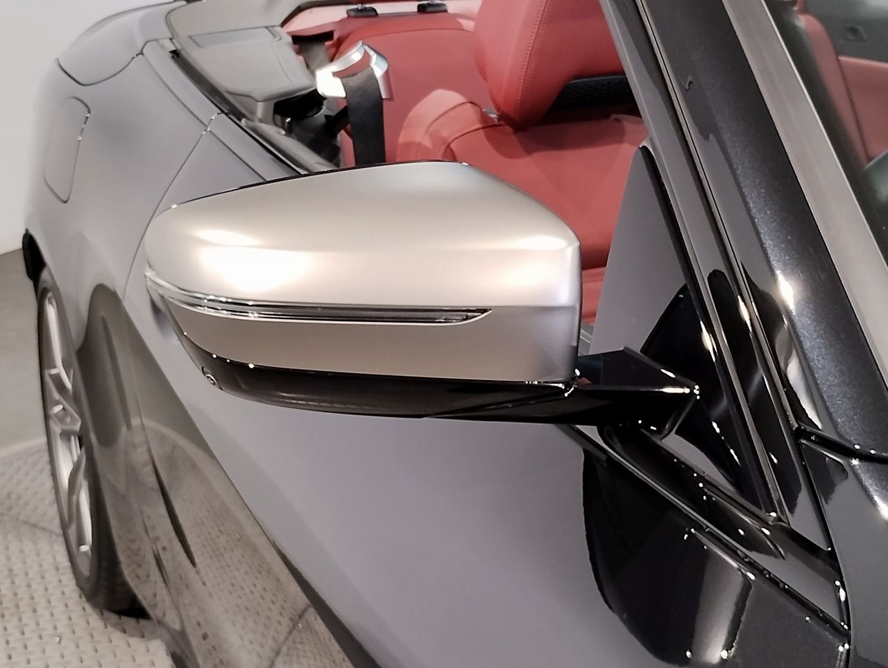 G23 M440i xDrive Convertible RHD