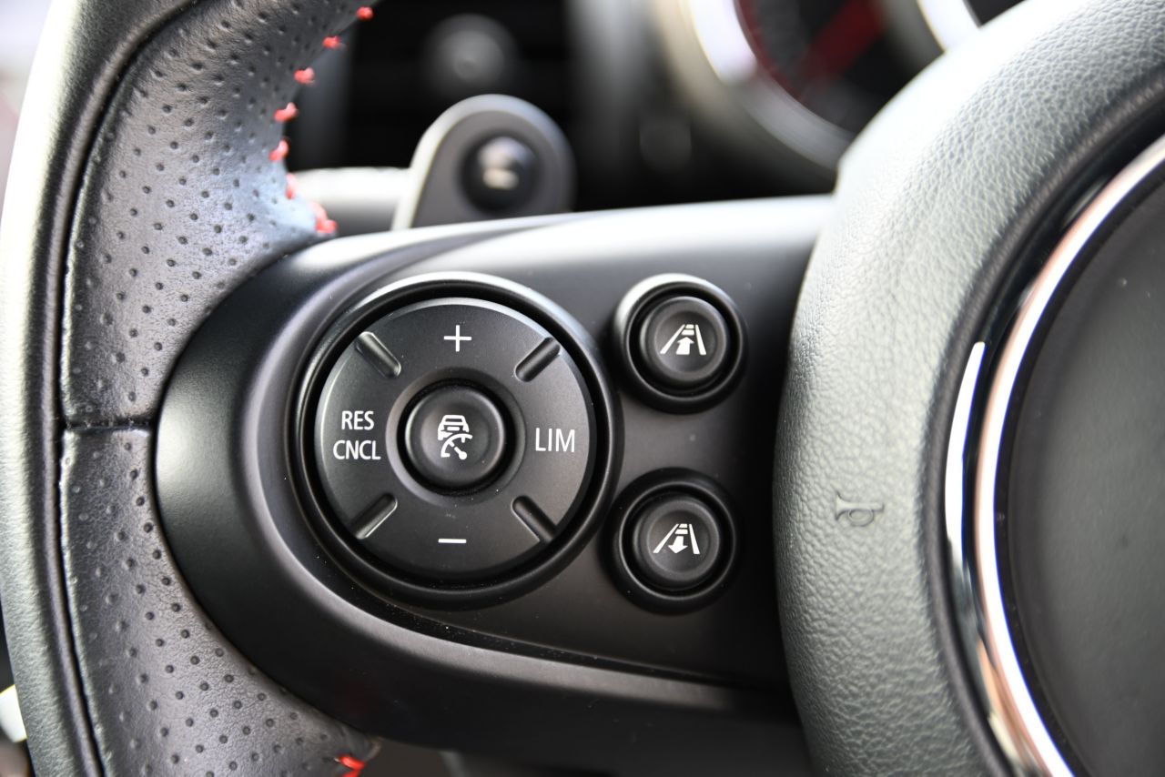 F56 MINI JOHN COOPER WORKS