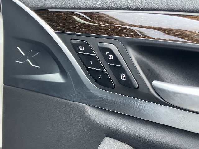 G01 X3 xDrive20d RHD ZA LCI