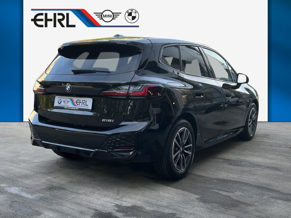 BMW 218