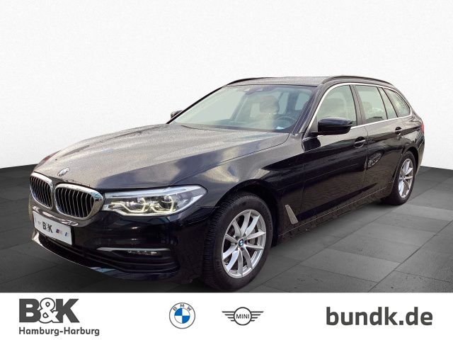 530d Touring