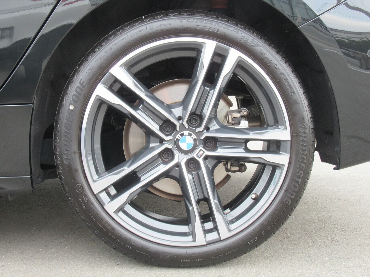 118i RHD