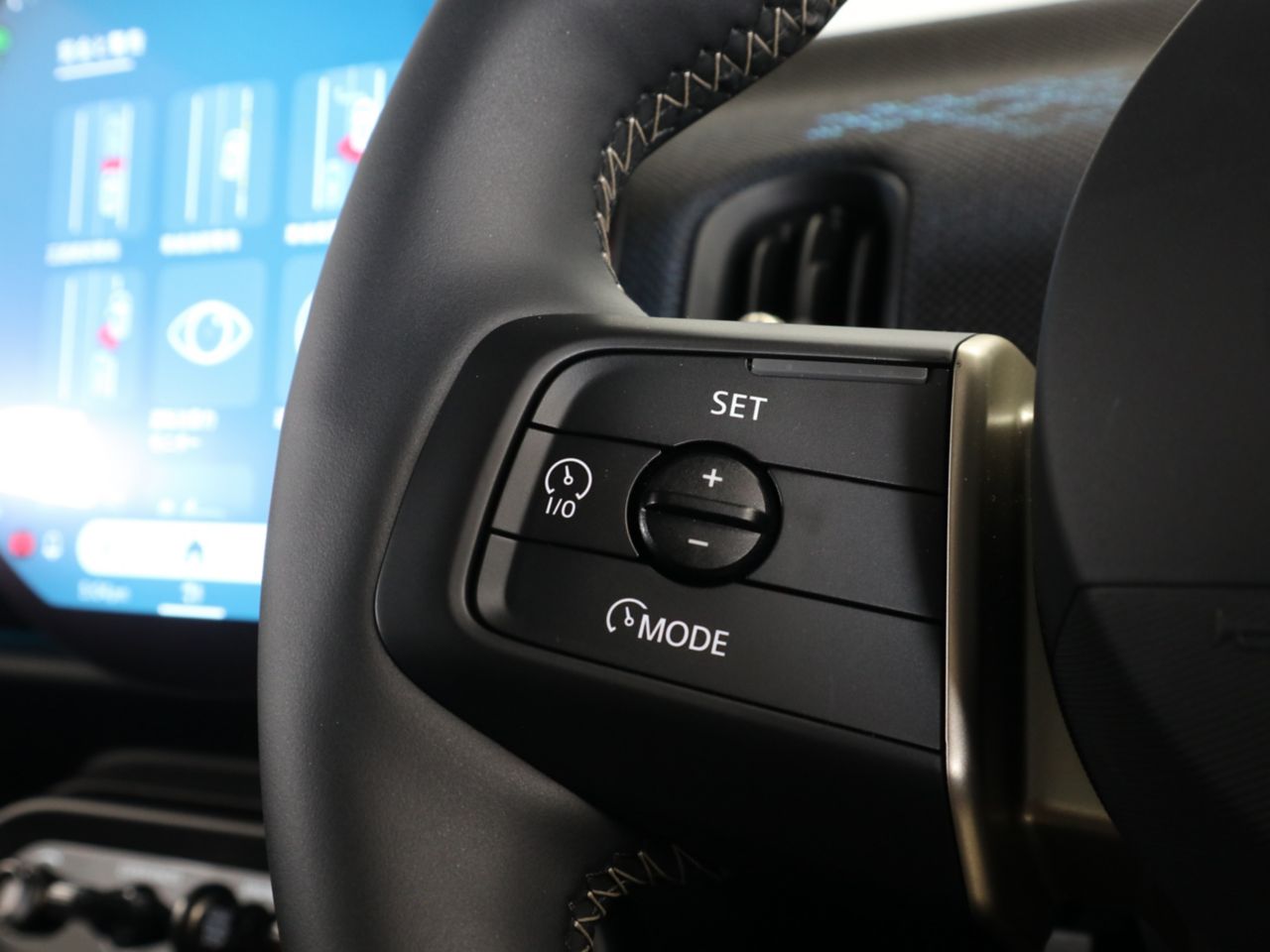 F66 MINI Cooper S 3Dr