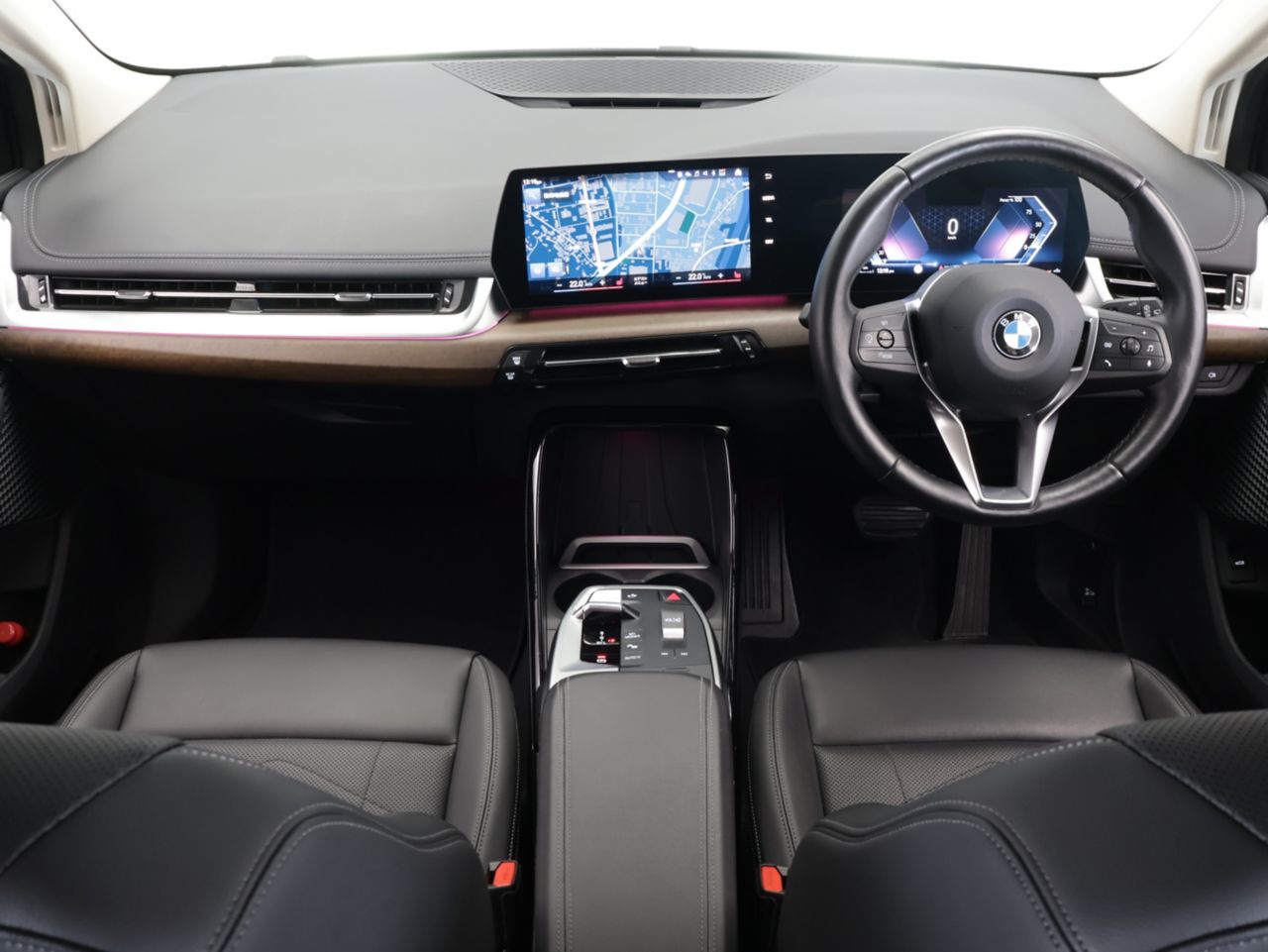 U06 218d Active Tourer B47 2.0d
