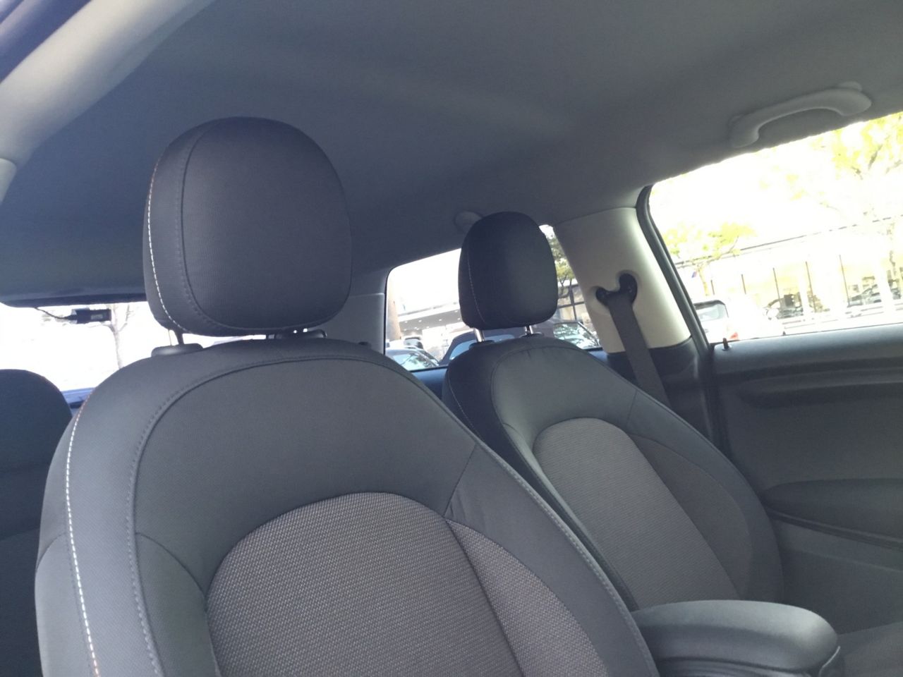 F56 MINI Cooper 3-Door Hatch LCI