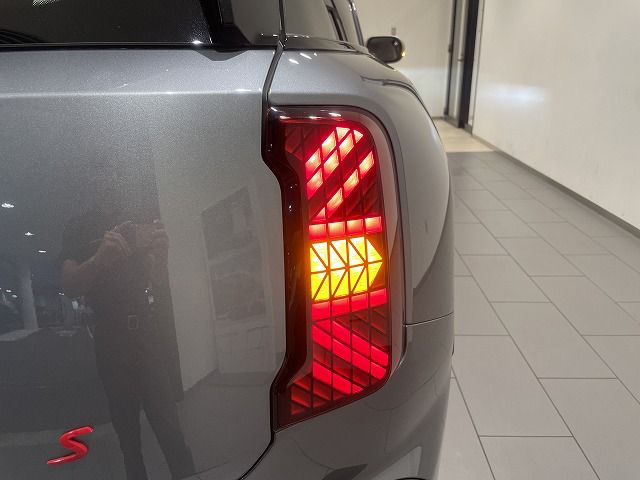 U25 MINI Countryman S ALL4