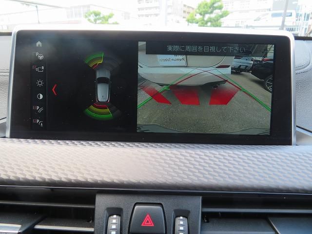 F39 X2 sDrive18i B38 1.5i SAC