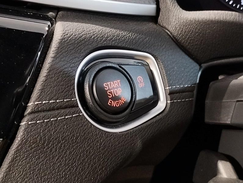 F39 X2 xDrive18d SAC B47 2.0d