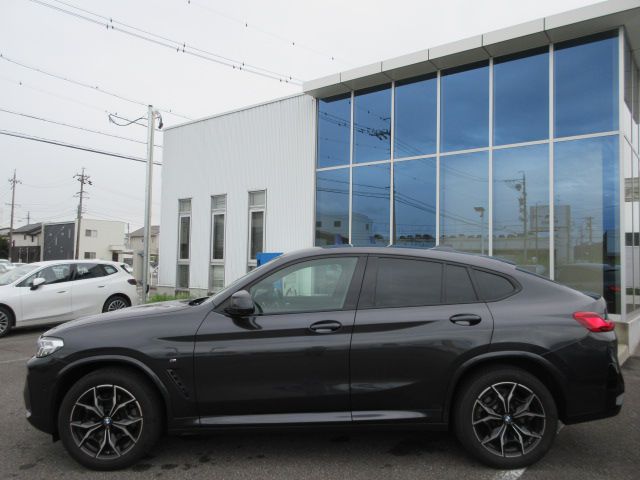 X4 xDrive20d RHD