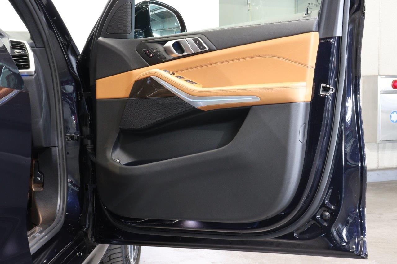 G05 X5 xDrive45e xLine XB1 PHEV