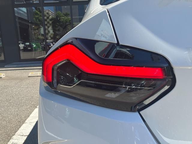 G42 220i Coupe