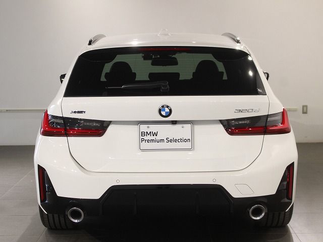 G21 320d xDrive Touring LCI RHD