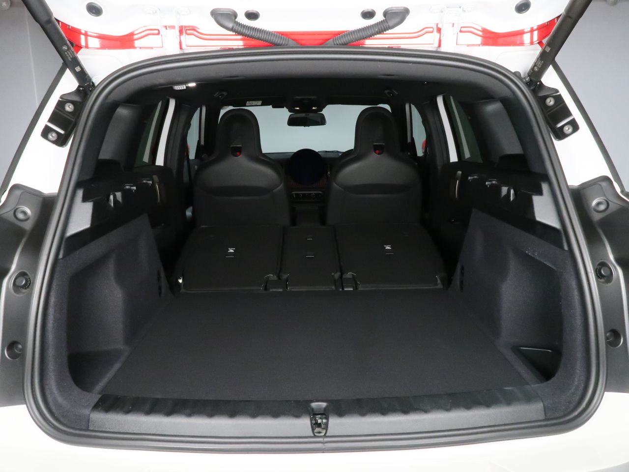 U25 MINI John Cooper Works Countryman ALL4