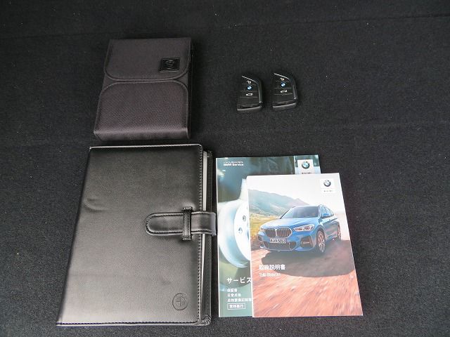 F48 X1 xDrive18d B47 2.0d LCI