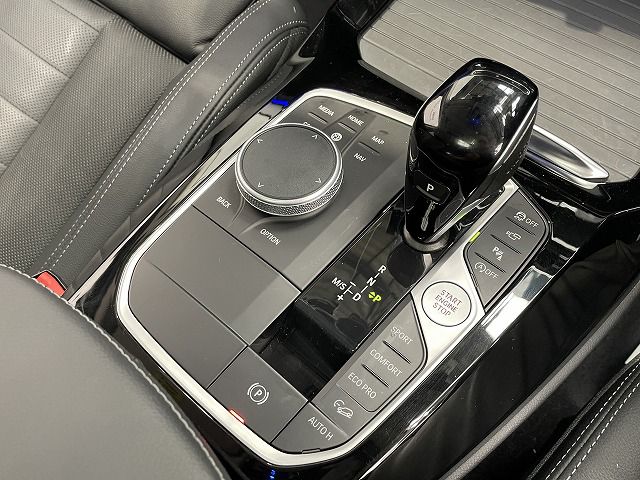 G01 X3 xDrive20d RHD ZA LCI
