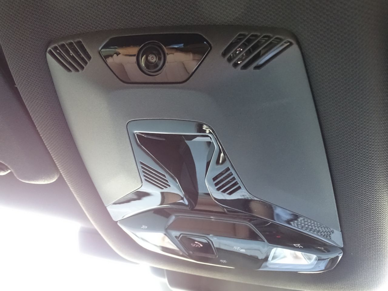 U25 MINI Countryman SE ALL4