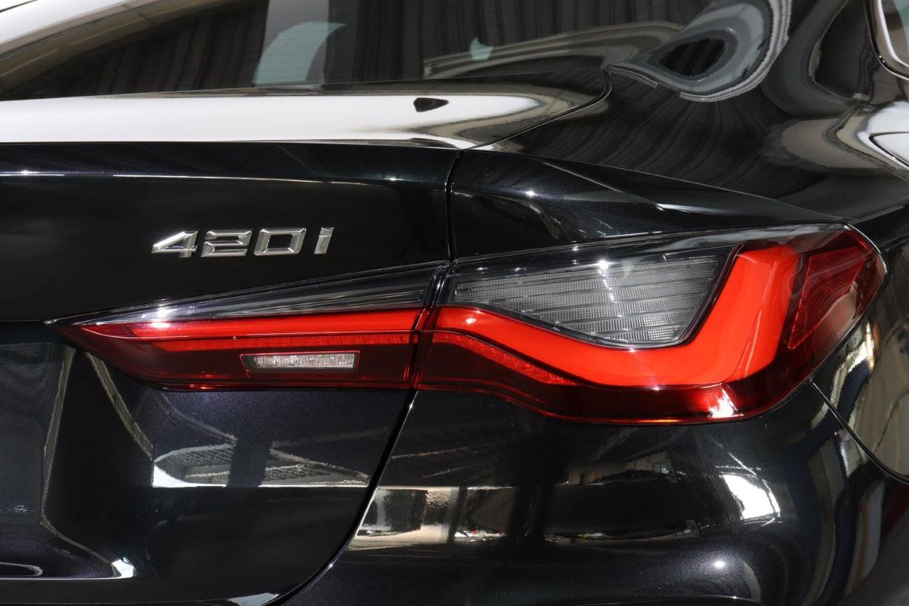 G22 420i B48 2.0 RHD