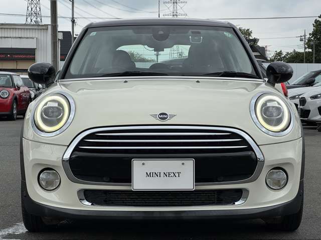 F55 COOPER D (AT)