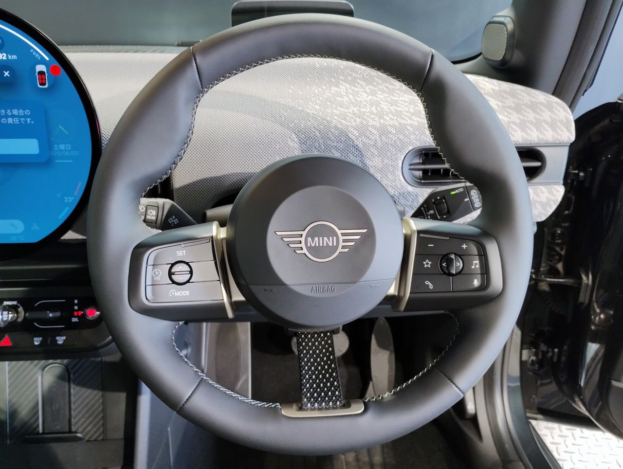 F66 MINI Cooper C 3Dr
