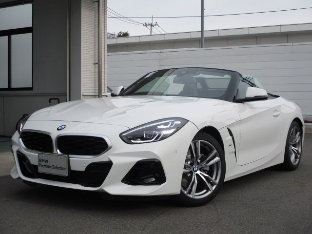Z4 sDrive20i M Sport