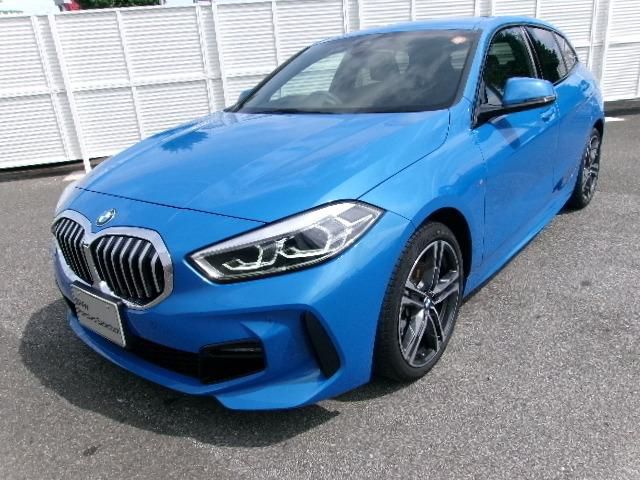 F40 118d Sports Hatch 5-door B47 2.0d