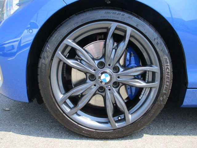M140I 5DOOR RHD